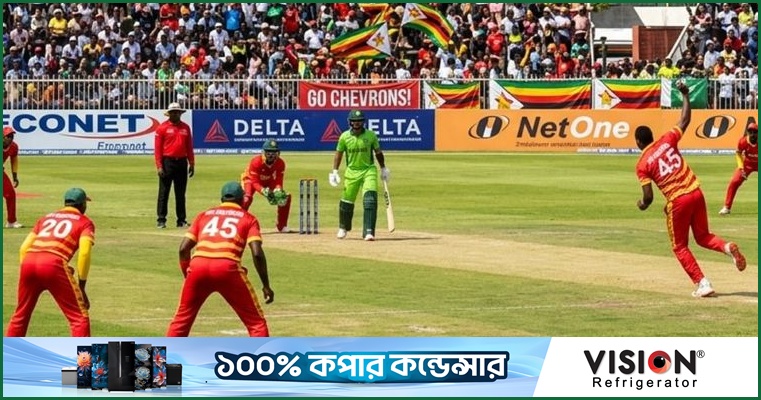 ওয়ানডে ম্যাচে রেকর্ড, এক ইনিংসেই ৮২২ রান!